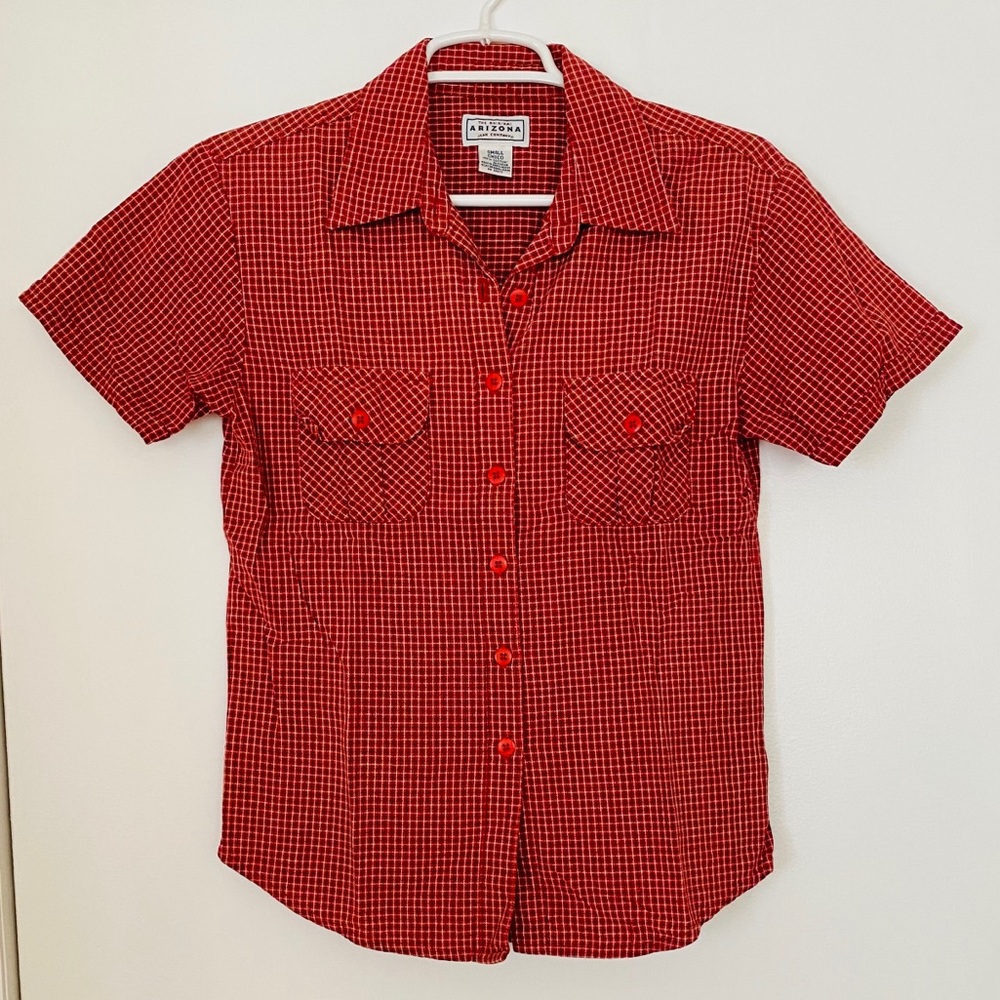 ARIZONA Short-sleeved Shirt